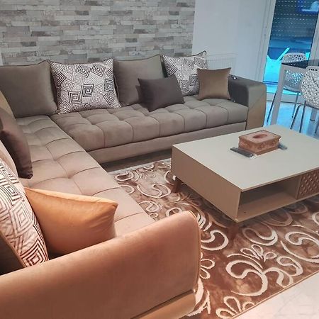 Lovely Apartment Near Tunis Mall - Lac2 Tunis Exterior photo